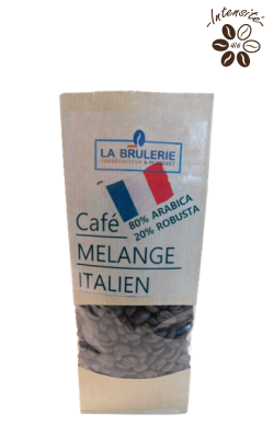 Café MELANGE ITALIEN