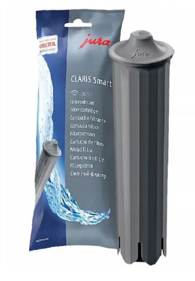 Cartouche filtrante Claris Smart - Produits d'entretien machine