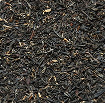 Thé noir  grand yunnan