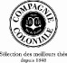 Compagnie coloniale
