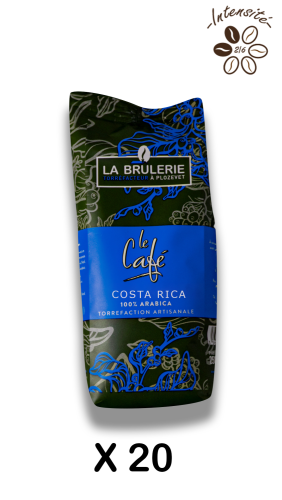 Image Sachet de café Costa Rica - Lot de 20